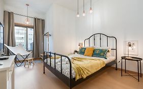Oporto Bonjardim Residence