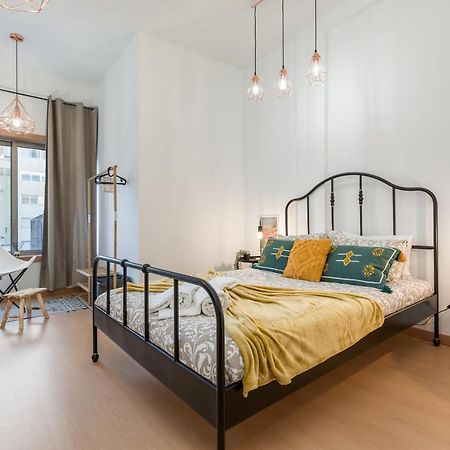 Oporto Bonjardim Residence Dış mekan fotoğraf