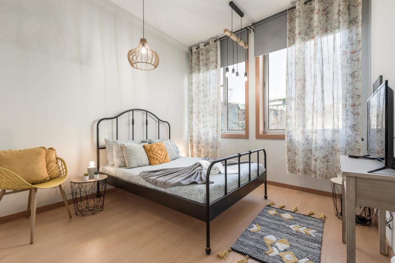 Oporto Bonjardim Residence Dış mekan fotoğraf