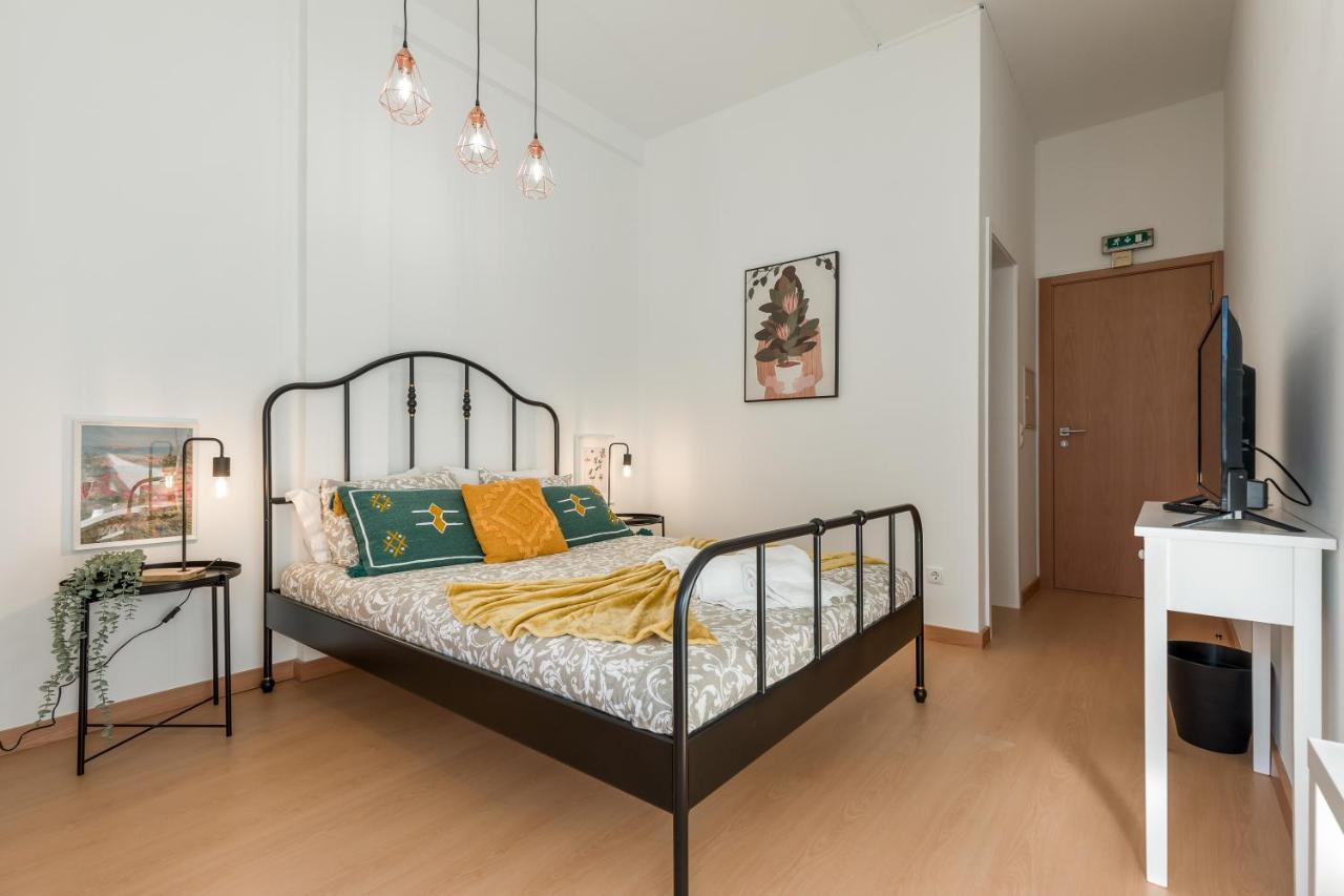 Oporto Bonjardim Residence Dış mekan fotoğraf